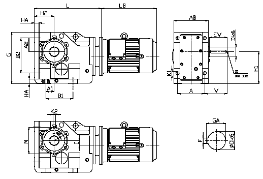      KTM